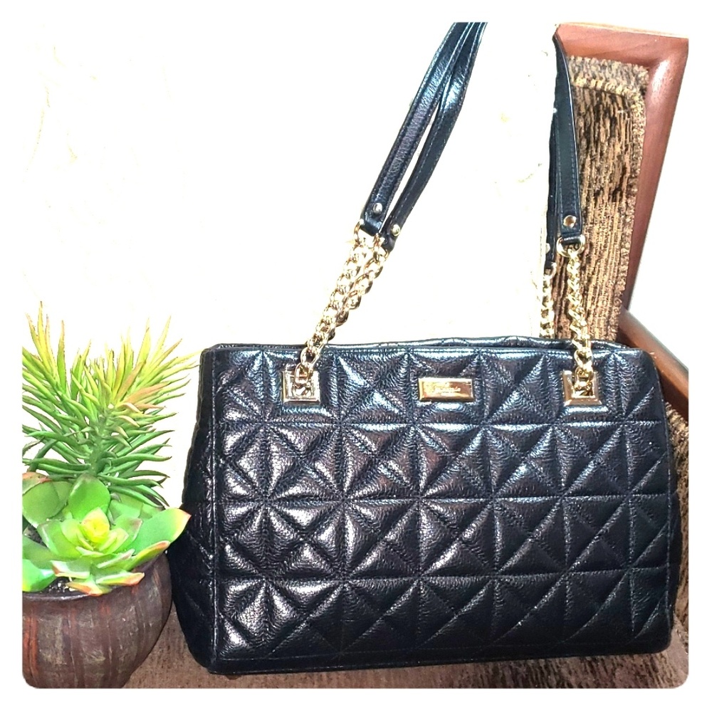 Kate Spade Gold Coast Maryanne bag